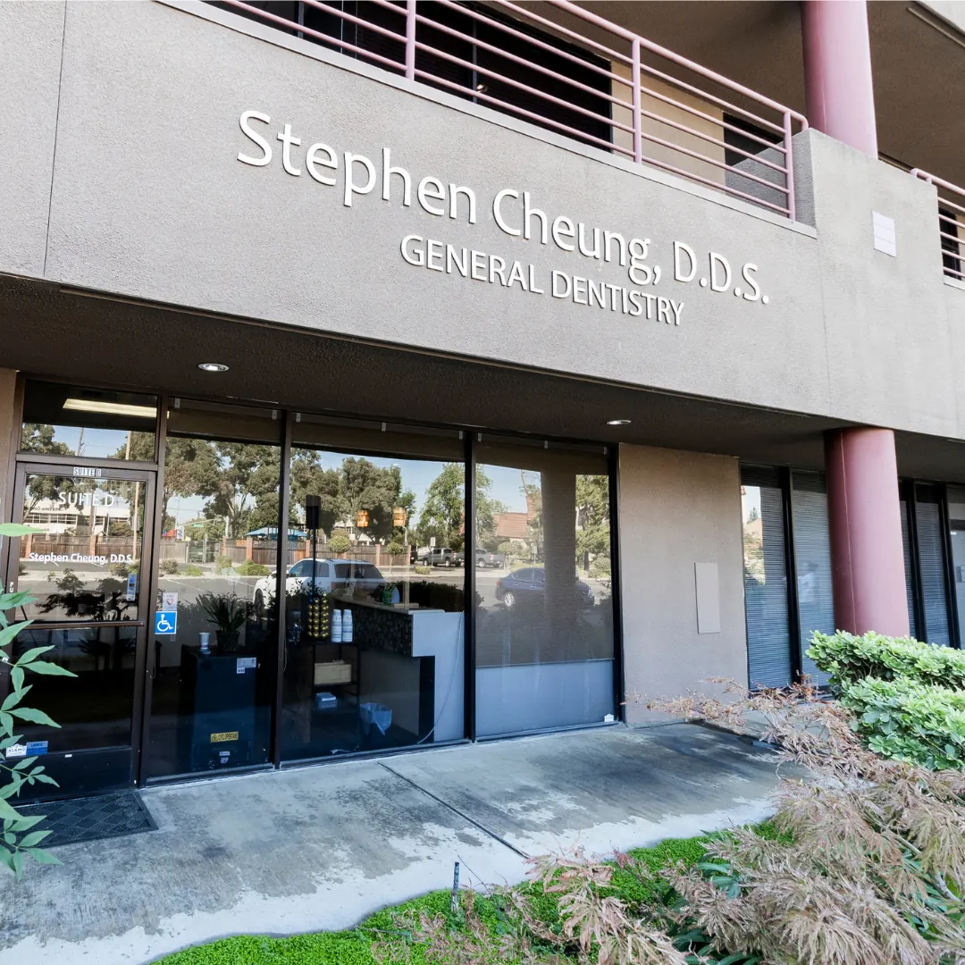 Cosmetic Dentistry