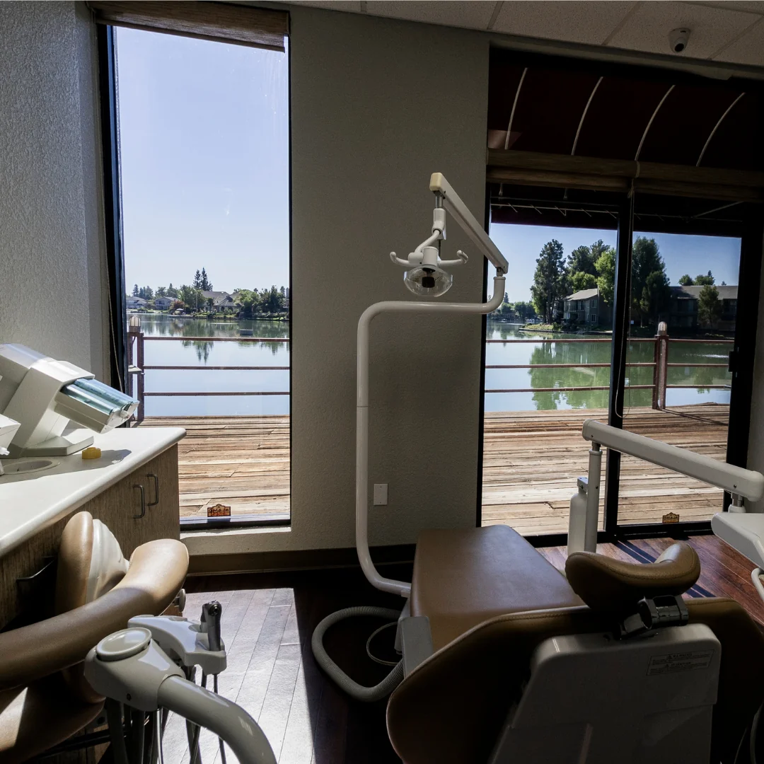 Pediatric Dentistry